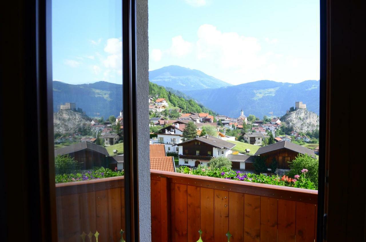 Edelweiss Ladis Inklusive Sommer Bergbahnticket Екстериор снимка